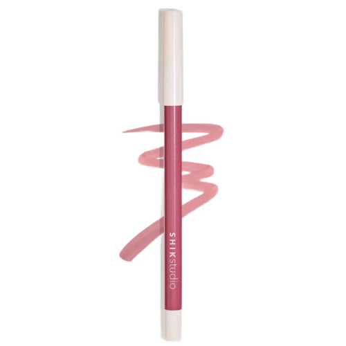 SHIKstudio карандаш д/губ стойкий long-lasting lip pencil т.103
